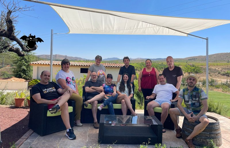 Qué puede salir mal EQUIPO