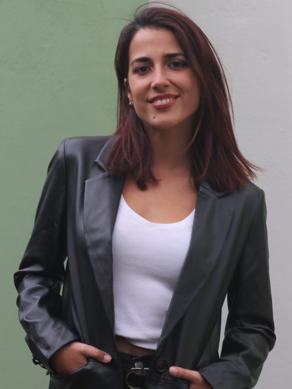 Rocío Vidal. https://talent-land.es/speakers/rocio-vidal/