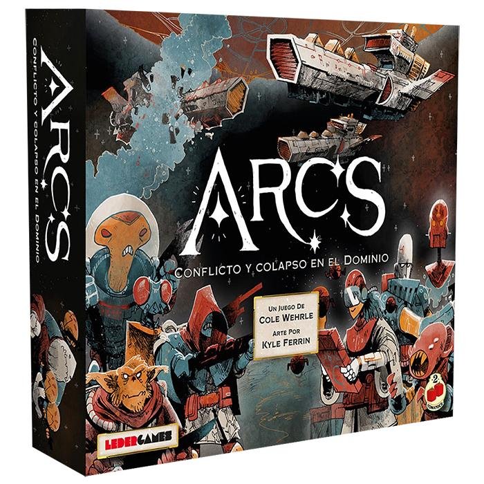 Arcs