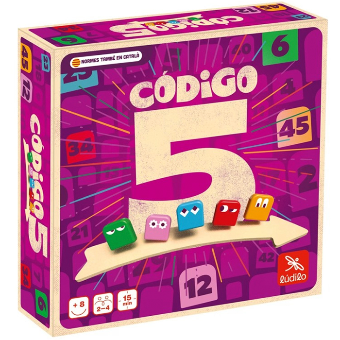 Código 5