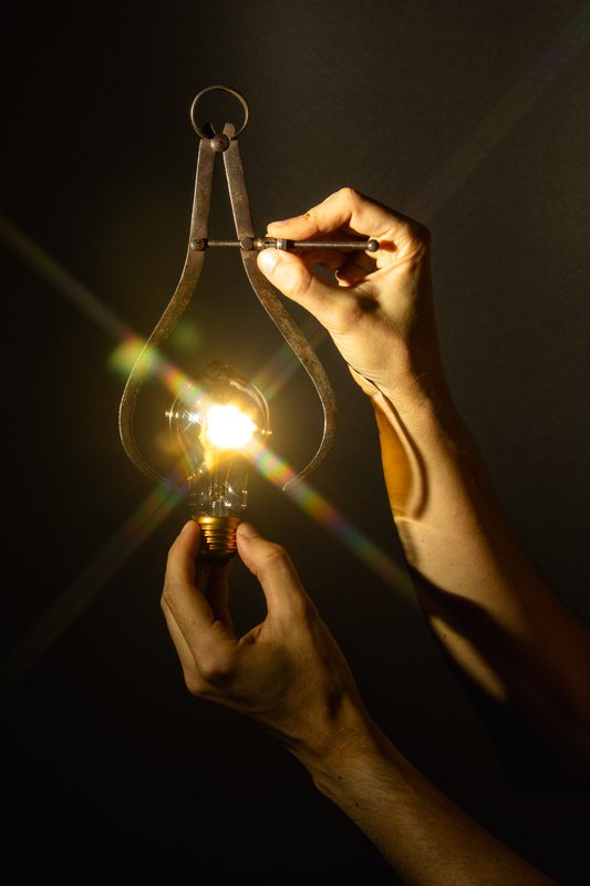 Invention of Ideas