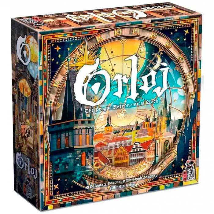 Orloj