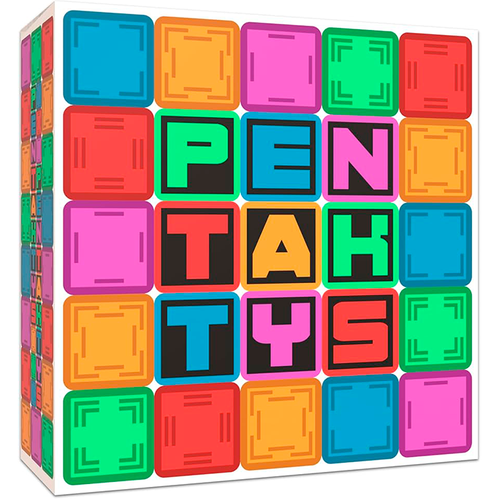 Pentaktys