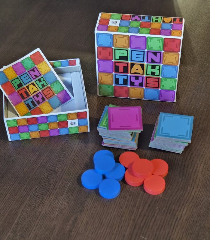 Pentaktys4