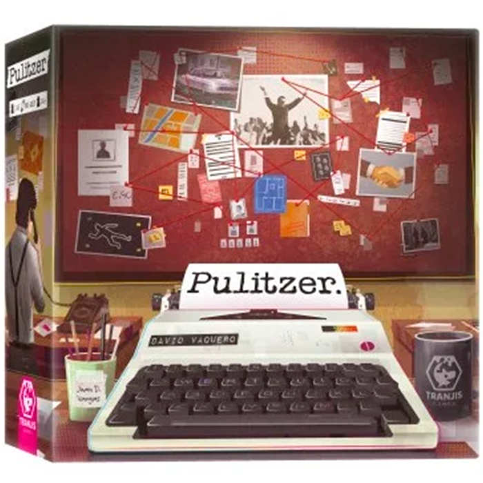 Pulitzer