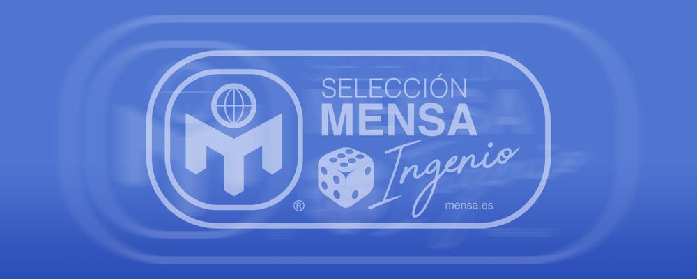 Selección Mensa Ingenio