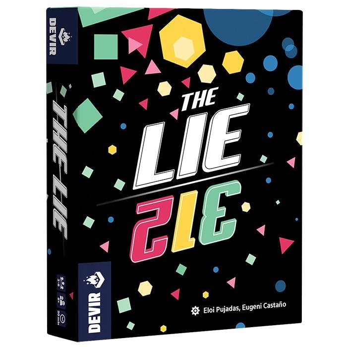 The Lie