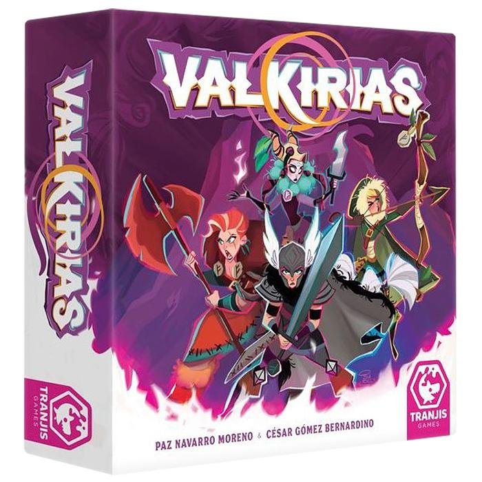 Valkirias