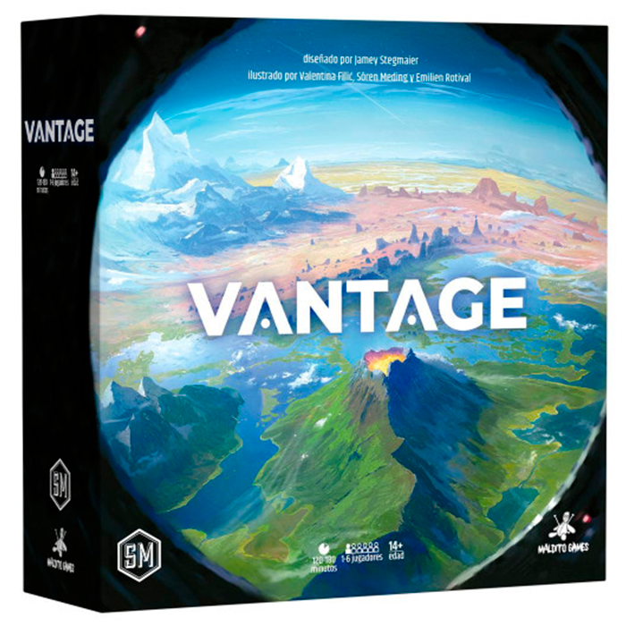 Vantage