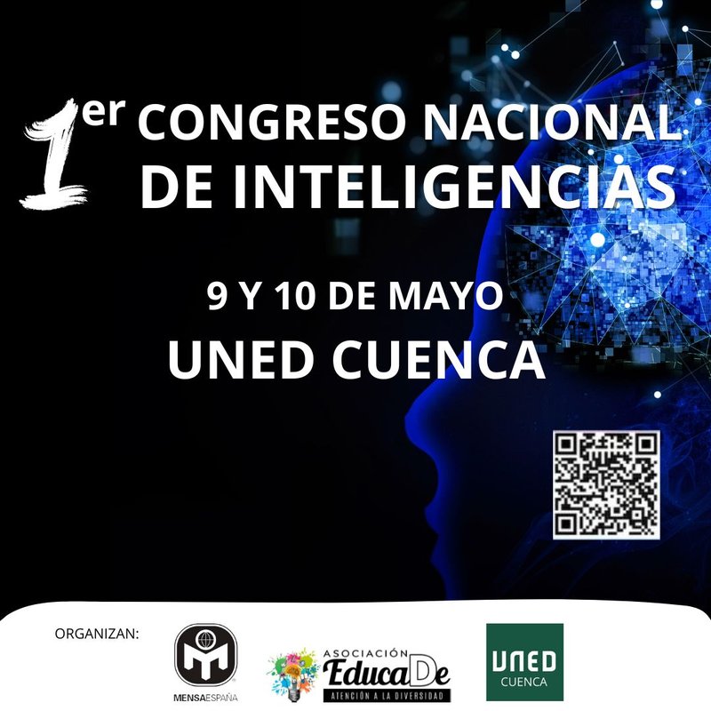 congreso UNED Cuenca