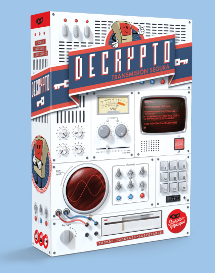 decrypto Mensa ingenio