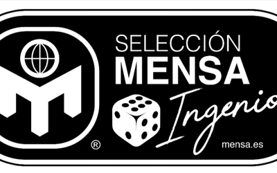 seleccion Mensa INGENIO