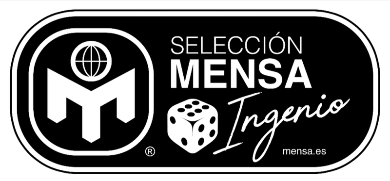 seleccion Mensa INGENIO